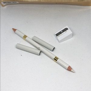 TOM FORD SHADE & ILLUMINATE EYE DUO Soleil Blanc